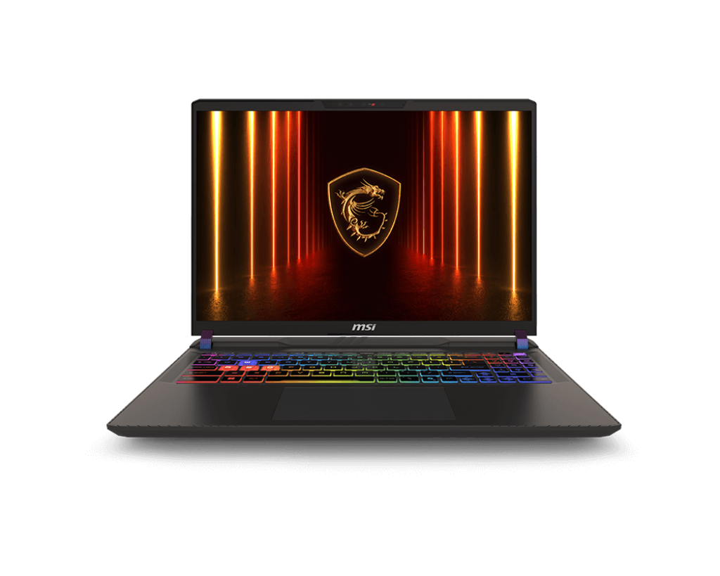 Vector 16 QHD+ U9 275HX 32 1 5070Ti W11H "9S7-15M352-020" (