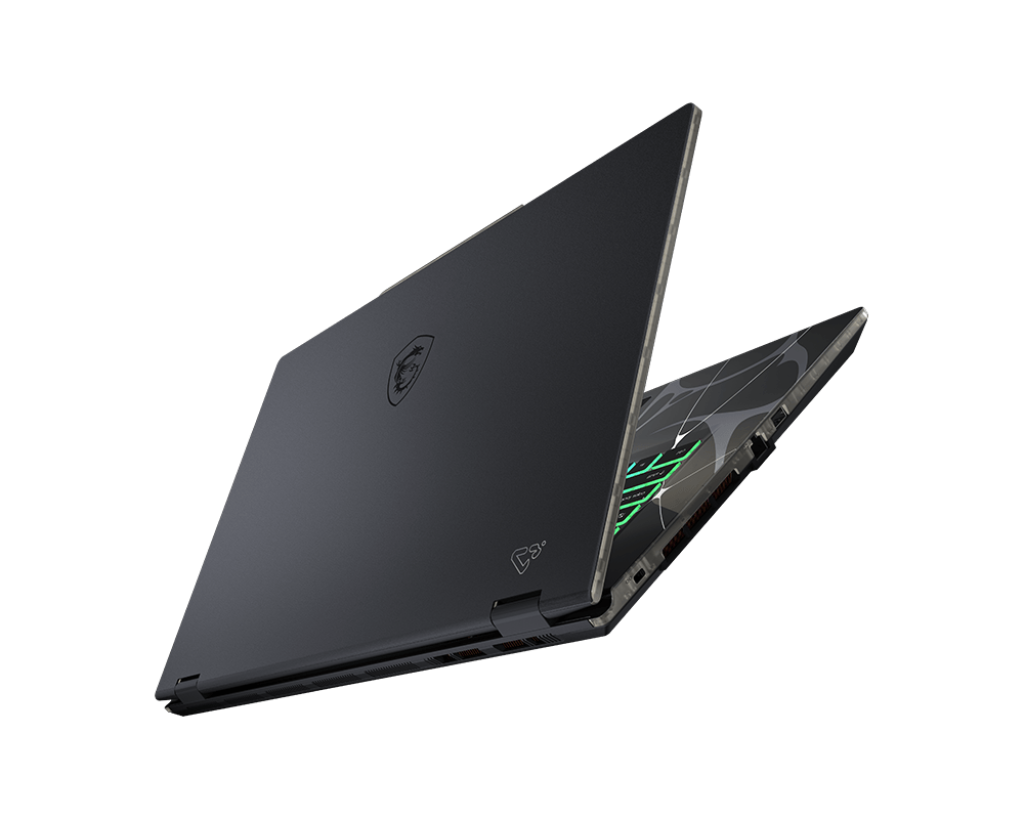 Cyborg 15 FHD CORE7 240H 16 512 5060 DOS "9S7-15Q342-073" (timbru verde 3.5 lei)