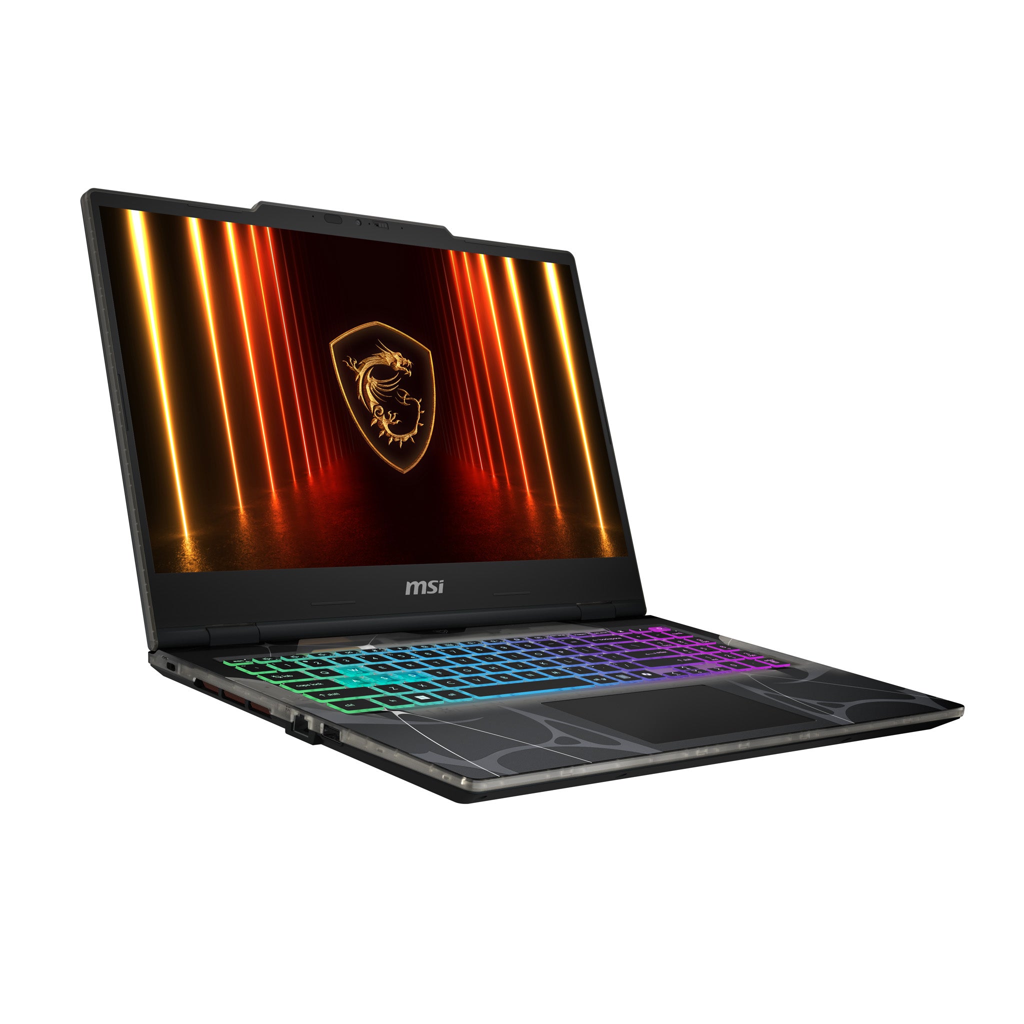 NB CYBORG 15 CI7-13620H 15"/16/512GB 9S7-15Q342-612 MSI "9S7-15Q342-612"