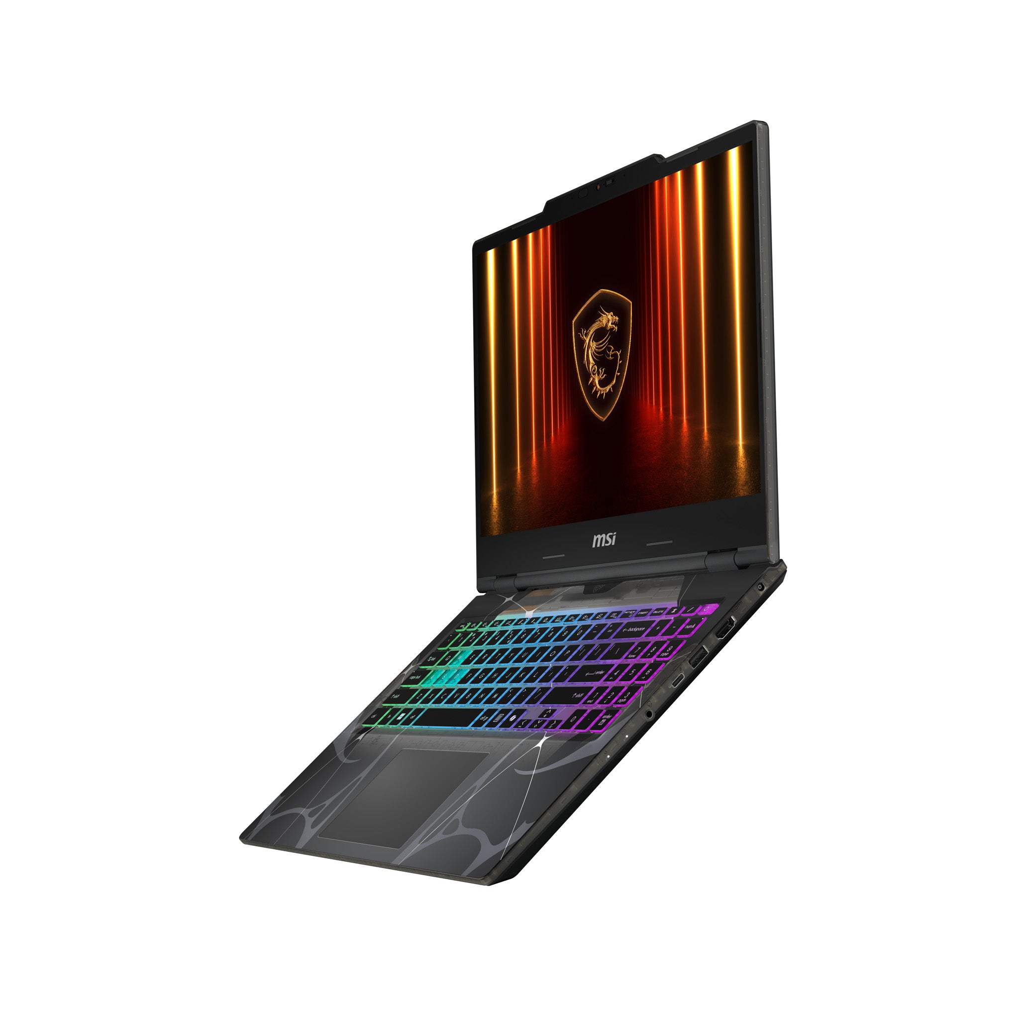 NB CYBORG 15 CI7-13620H 15"/16/512GB 9S7-15Q342-612 MSI "9S7-15Q342-612"