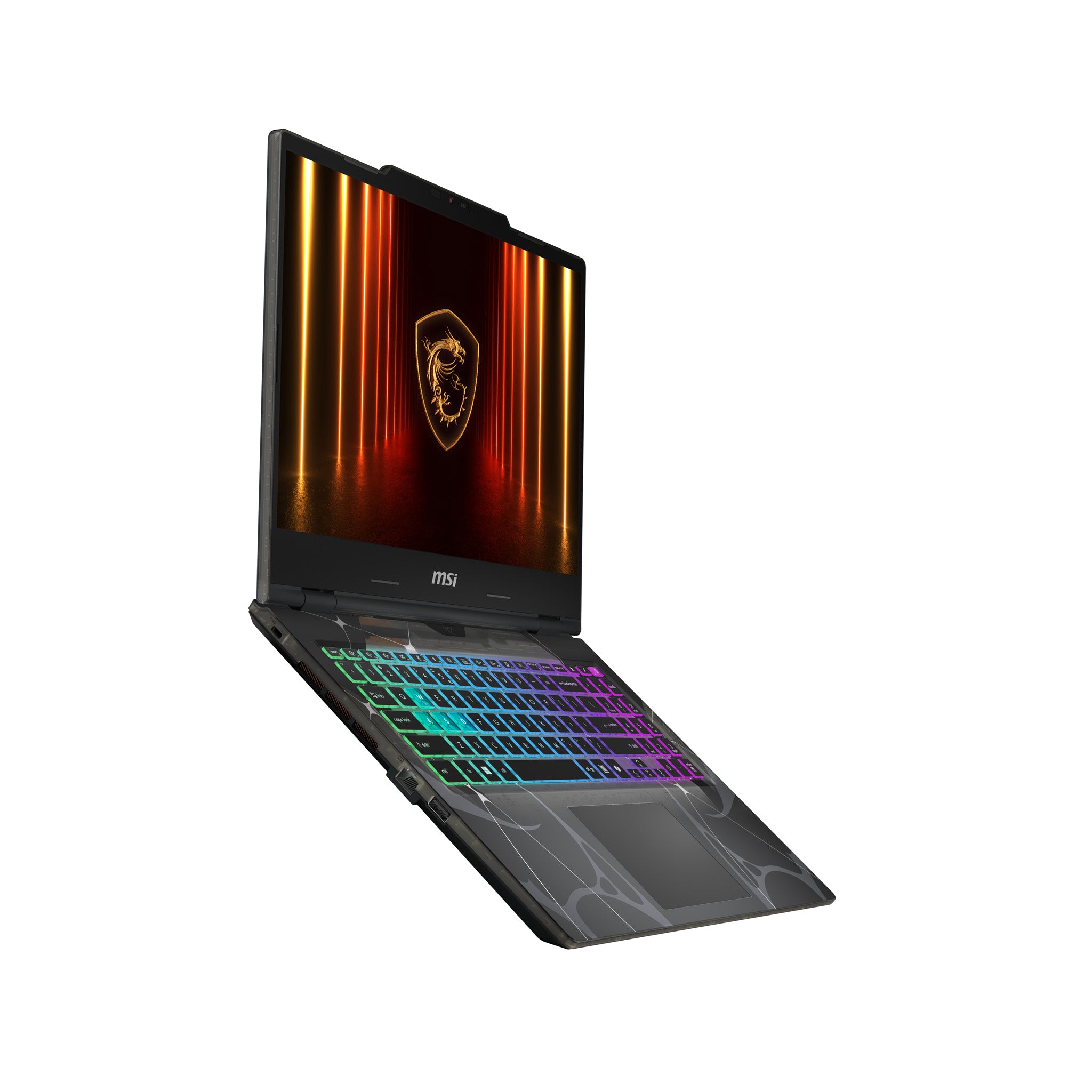 NB CYBORG 15 CI7-13620H 15"/16/512GB 9S7-15Q342-612 MSI "9S7-15Q342-612"