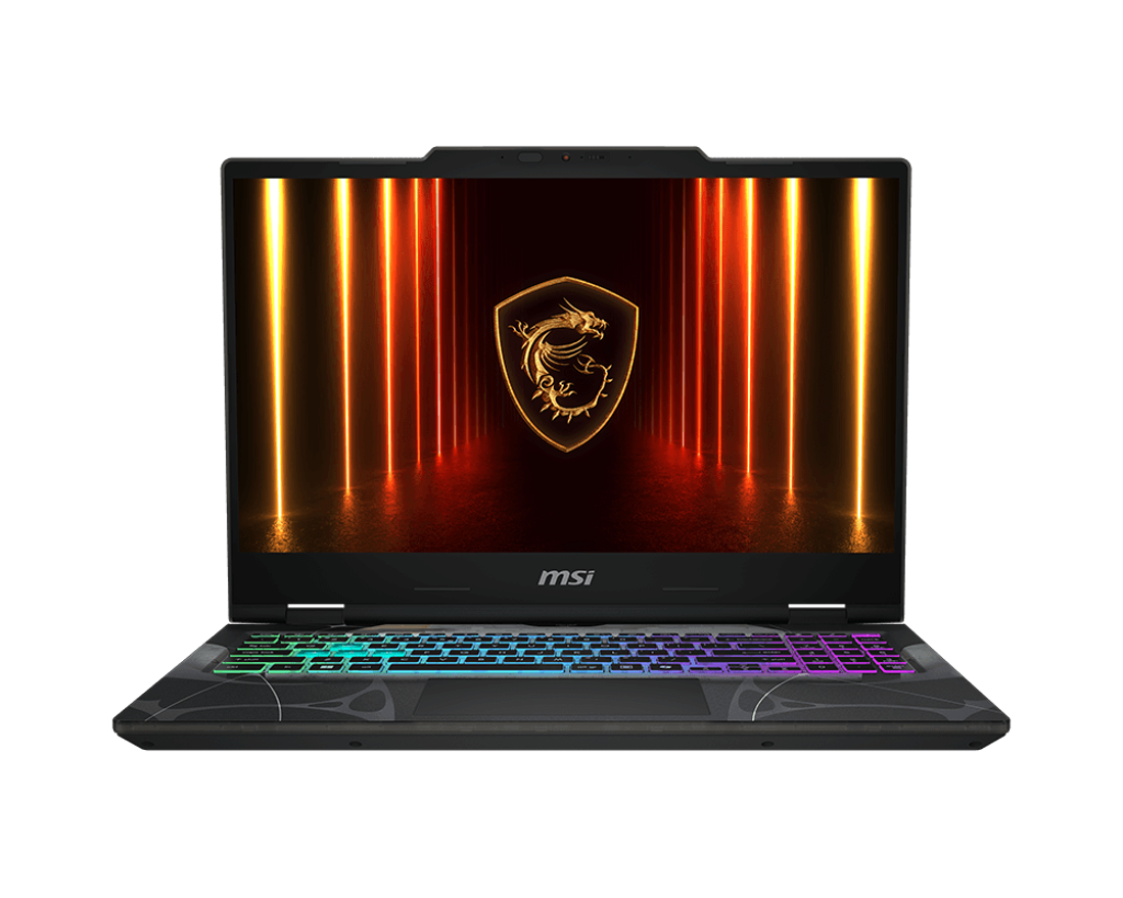 NB CYBORG 15 CI5-13420H 15"/16/512GB 9S7-15Q342-645 MSI "9S7-15Q342-645"