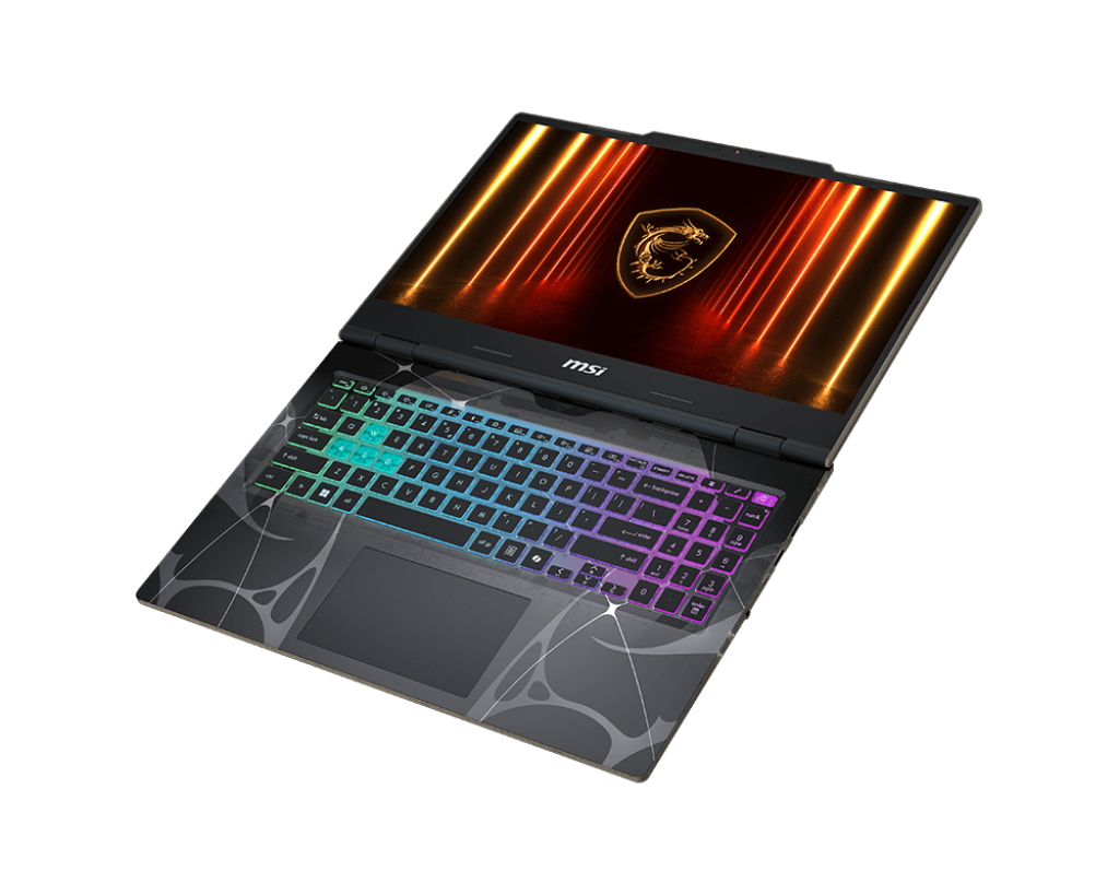 NB CYBORG 15 CI5-13420H 15"/16/512GB 9S7-15Q342-645 MSI "9S7-15Q342-645"