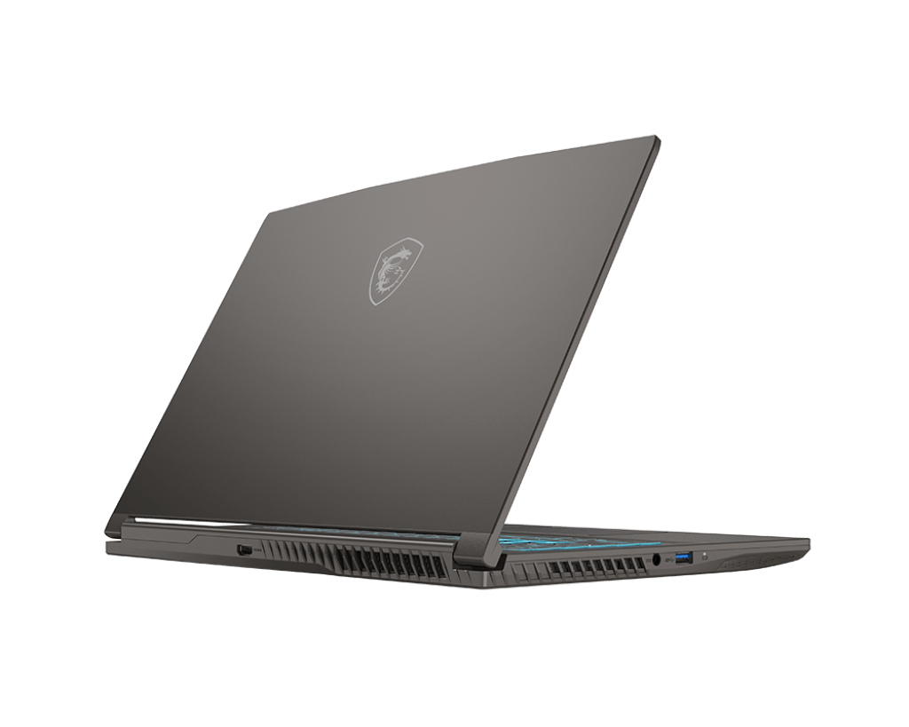 Thin 15B FHD I5-12450H 16GB 1TB 4050 DOS "9S7-16R831-2674" ((timbru verde 3.5 lei)