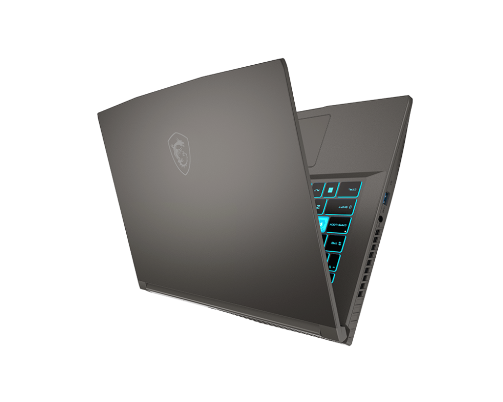 Thin 15B FHD I5-12450H 16GB 1TB 4050 DOS "9S7-16R831-2674" ((timbru verde 3.5 lei)