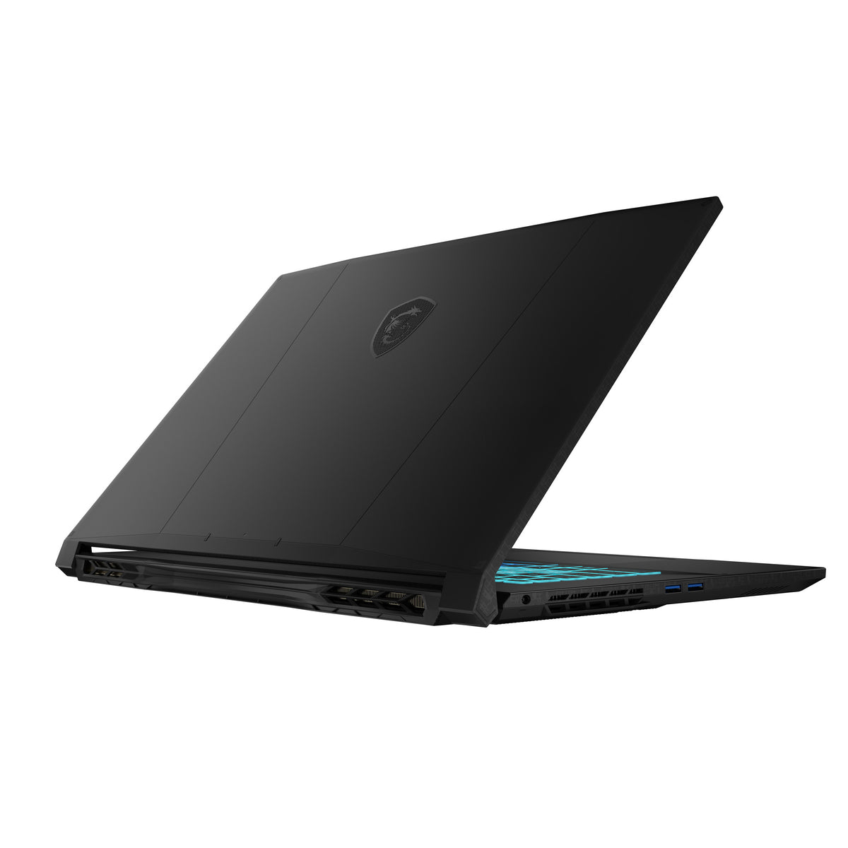 Gaming 17.3 Katana 17 HX B14WGK, QHD 240Hz, Procesor Intel® CoreTM i7 14650HX (30M Cache, up to 5.20 GHz), 32GB DDR5, 1TB SSD, GeForce RTX 5070 8GB, Free DOS, Negru 