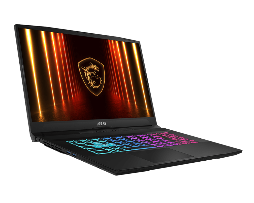 NB KATANA 17 CI7-14650HX 17"/16GB/1TB 9S7-17L791-089 MSI "9S7-17L791-089" (timbru verde 3.5 lei)