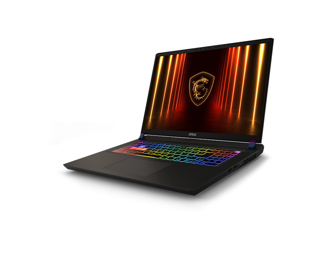 Vector 17 QHD+AI U9 275HX 64 2T 5090 DOS 