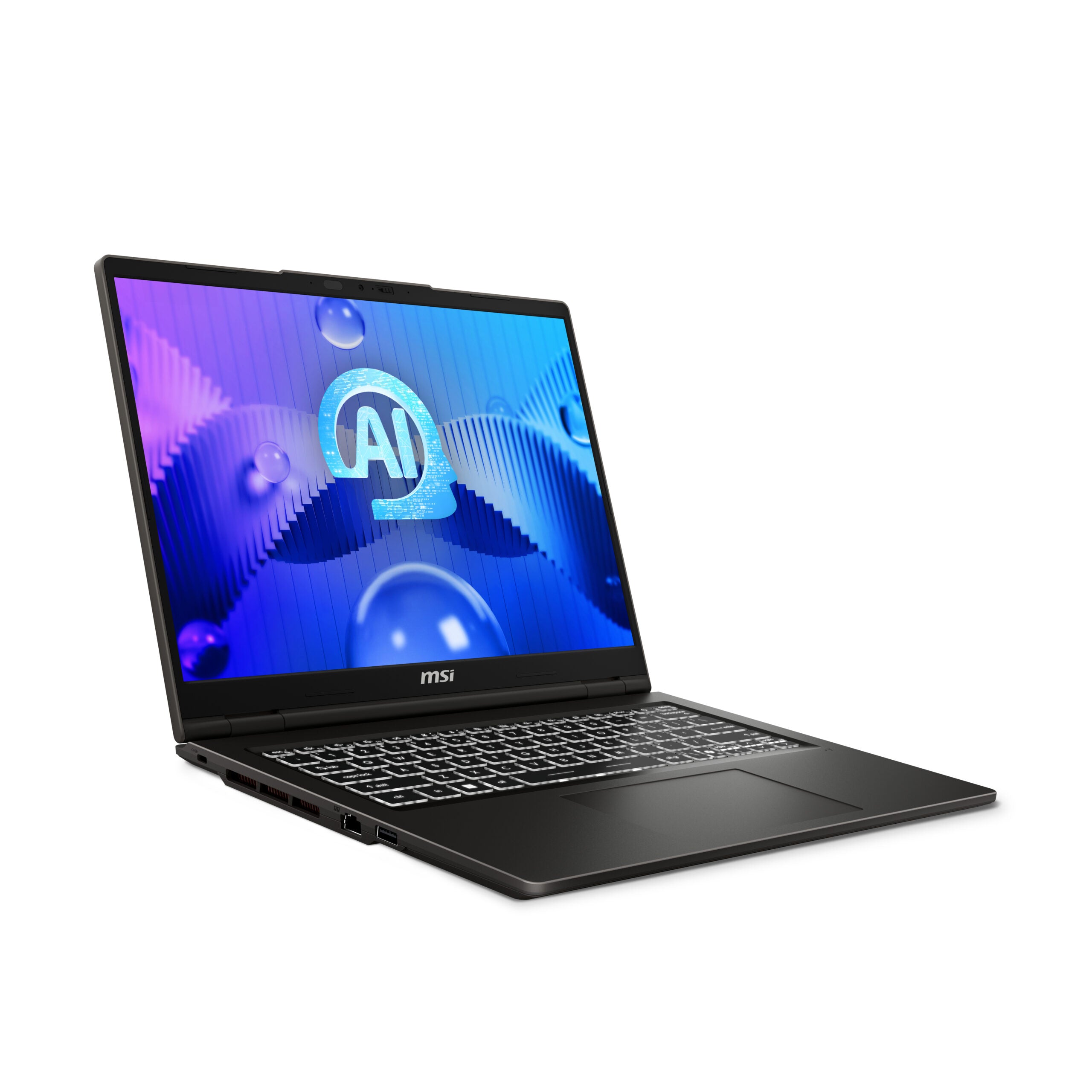 Venture 16 AI 2K U7 155H 16 512G UMA DOS "9S7-261221-038"