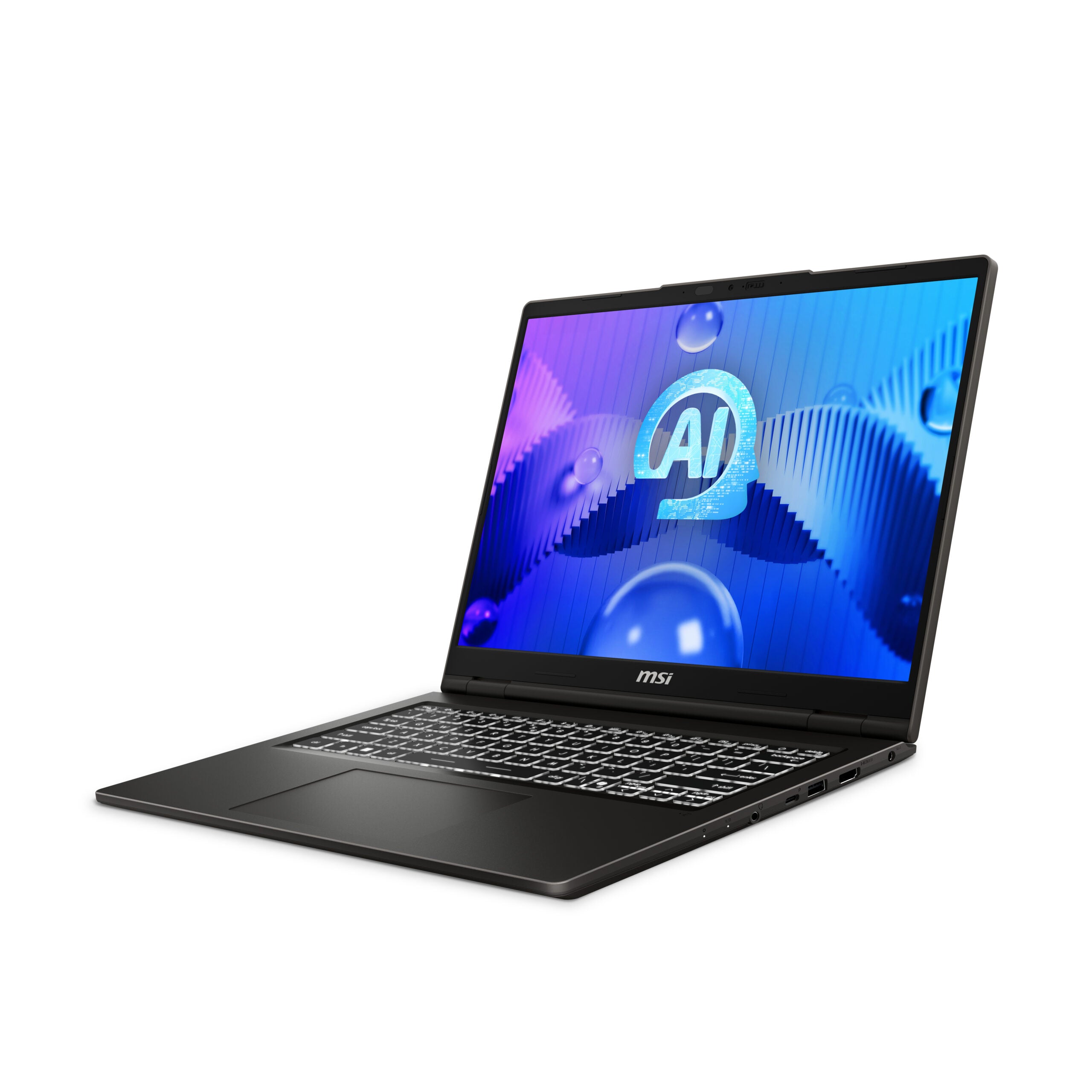 Venture 16 AI 2K U7 155H 16 512G UMA DOS "9S7-261221-038"