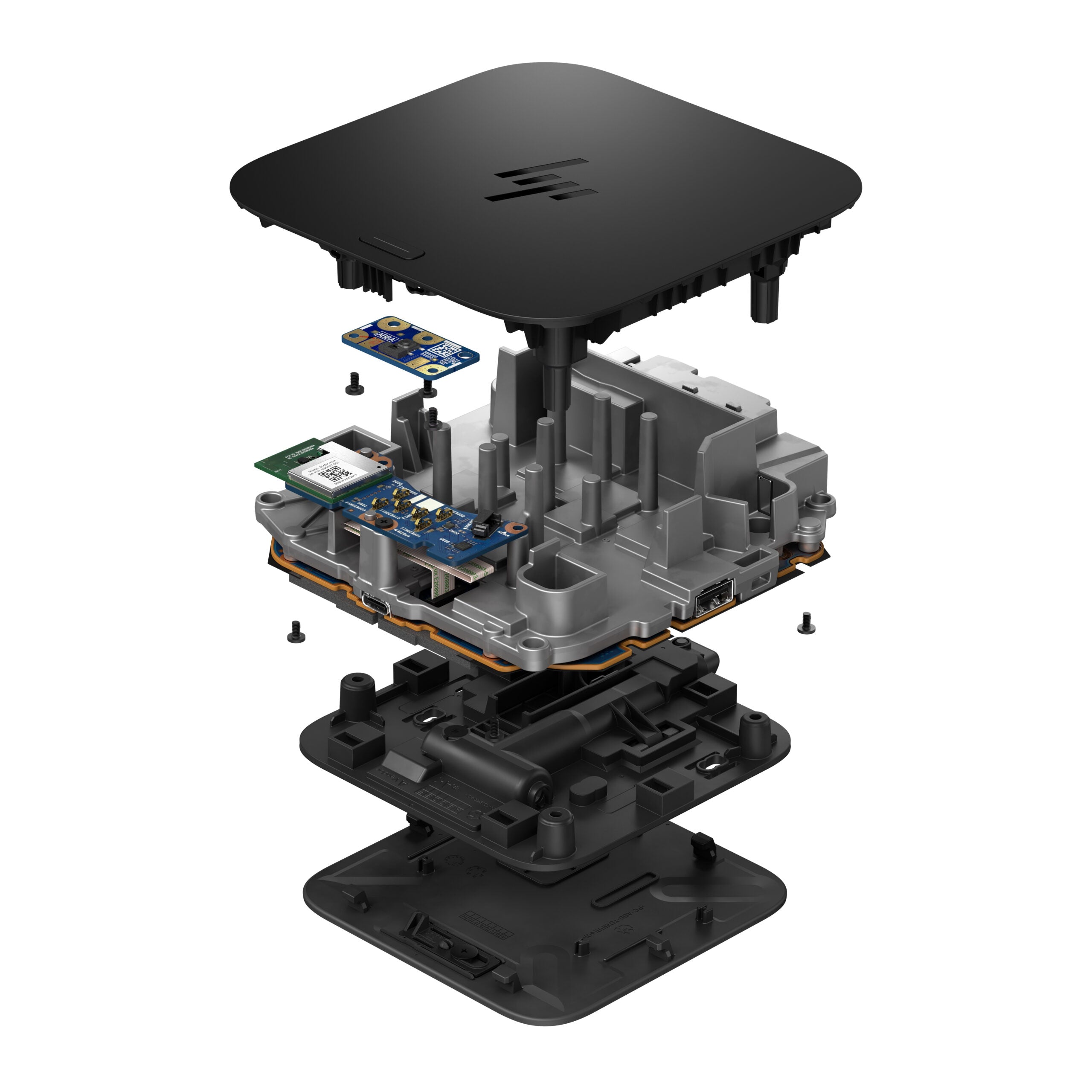 HP USB-C 100W G6 Dock "9X3V1UT"