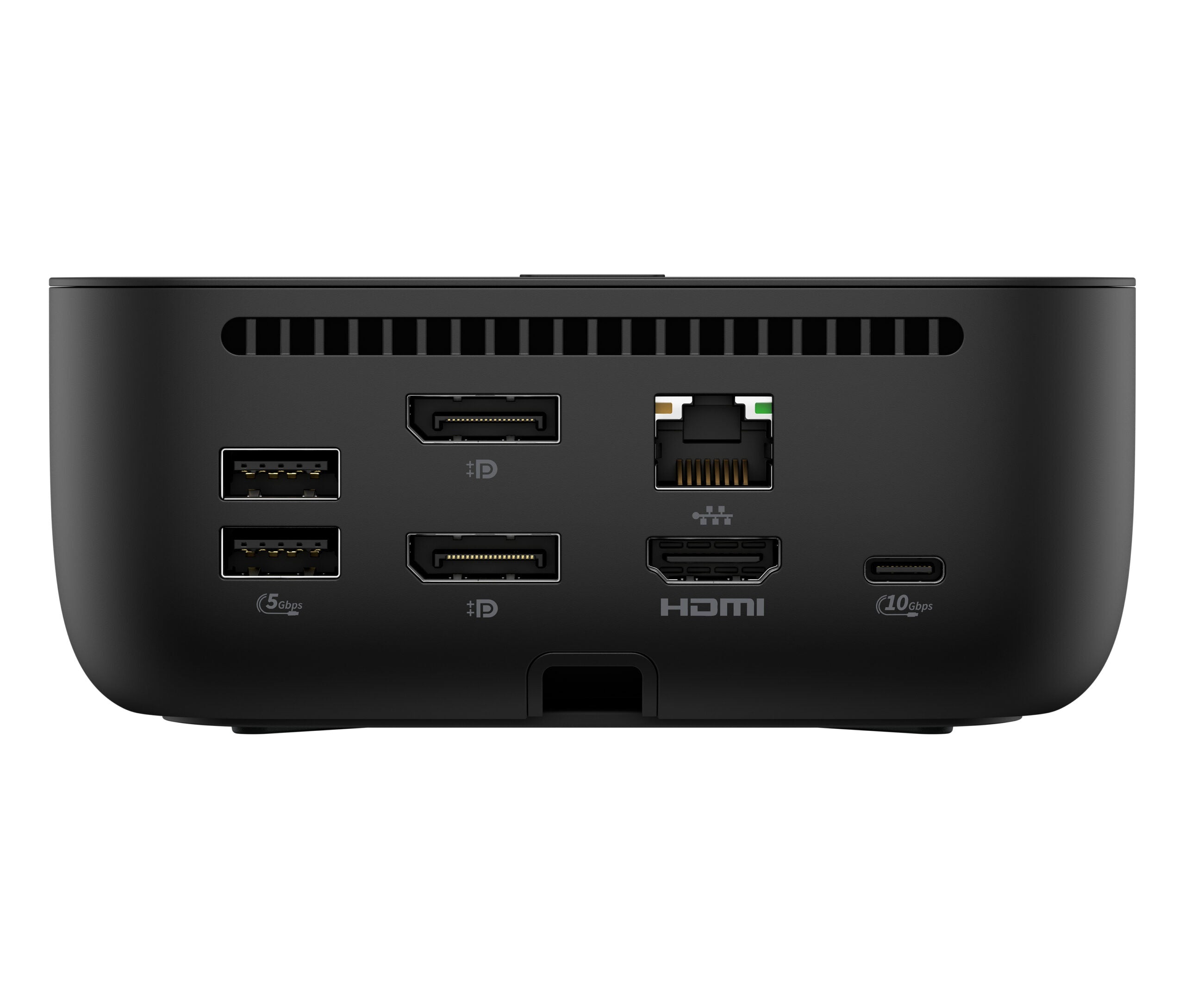 HP USB-C 100W G6 Dock "9X3V1UT"