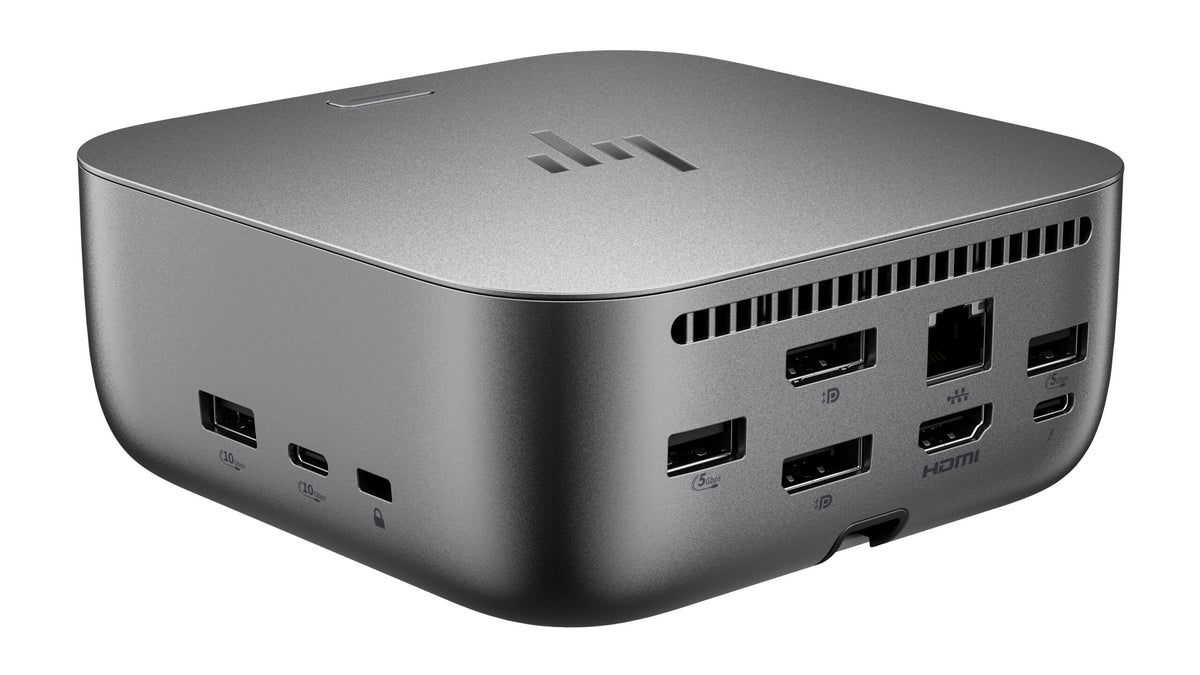 NB ACC DOCK G6 THUNDERBOLT/4 100W 9X472UT HP 