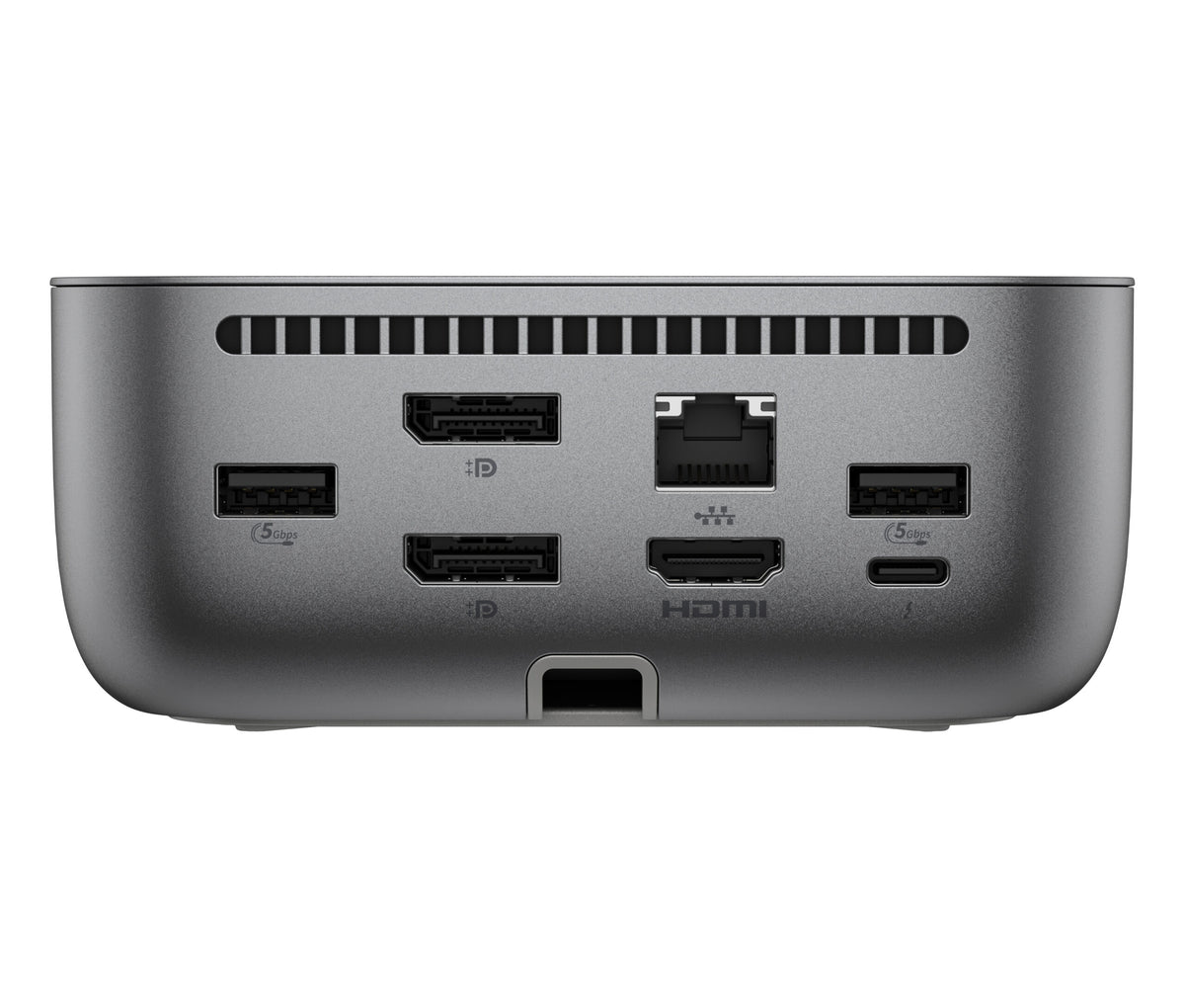NB ACC DOCK G6 THUNDERBOLT/4 100W 9X472UT HP 