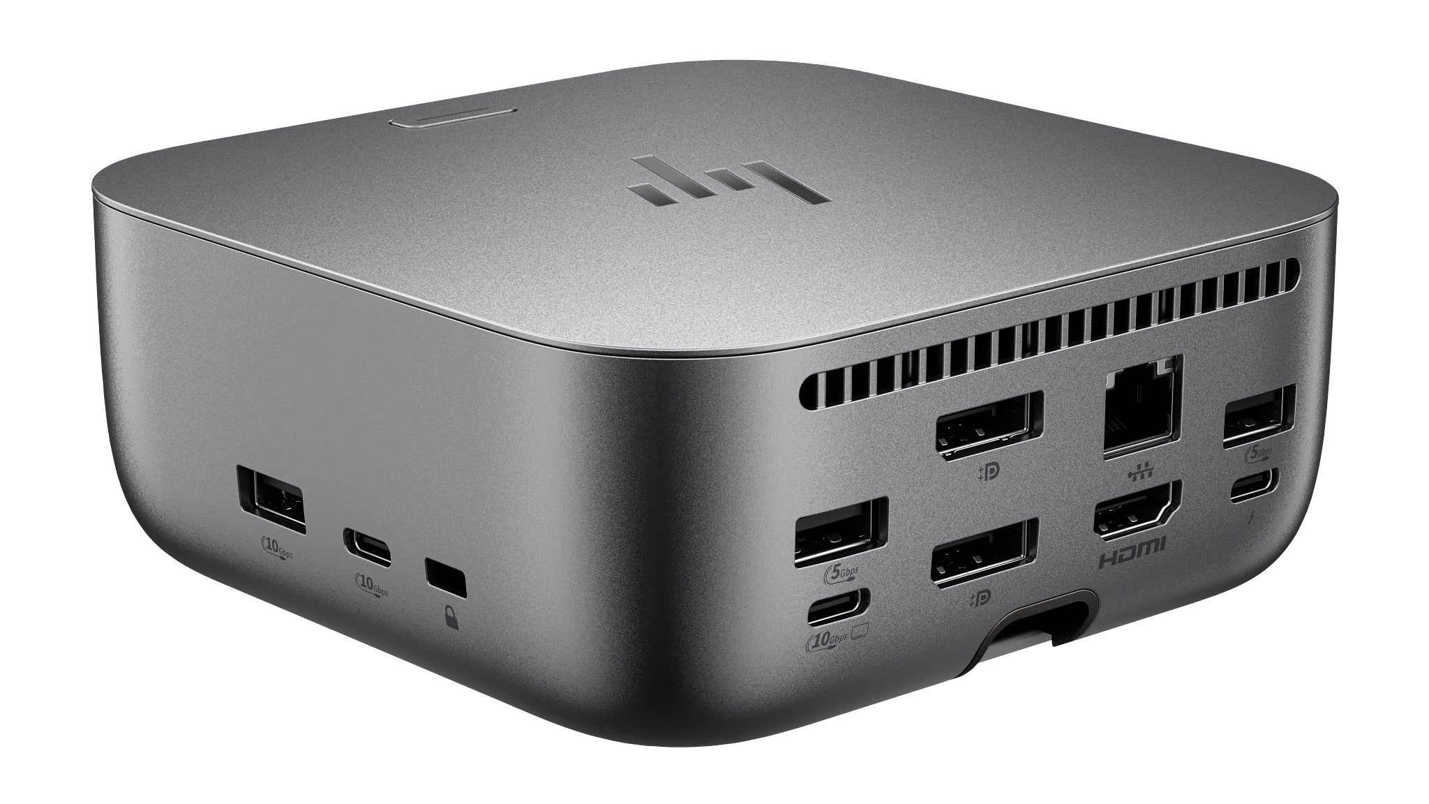 NB ACC DOCK G6 THUNDERBOLT/4 ULTRA 180W 9X481UT HP "9X481UT"