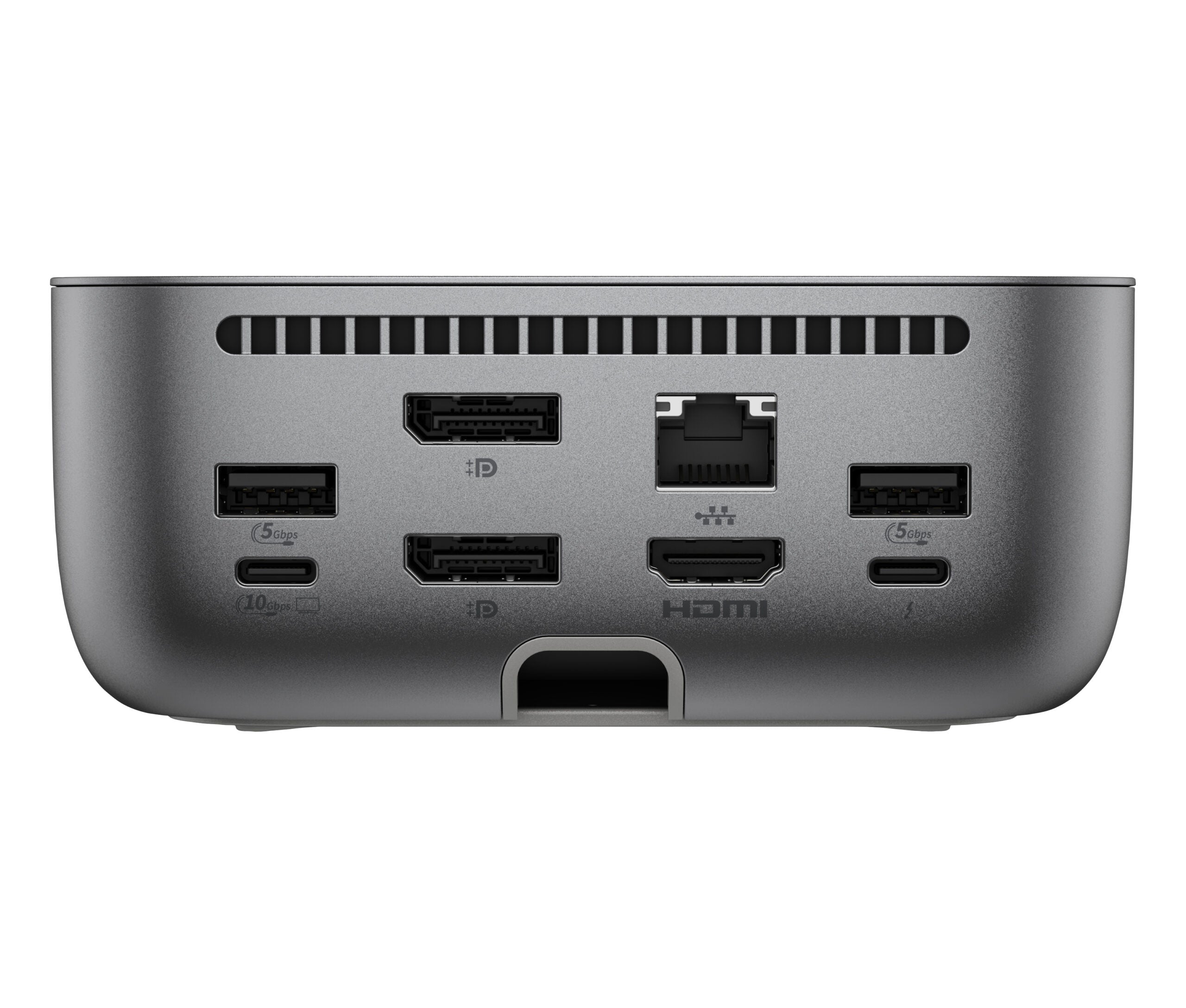 NB ACC DOCK G6 THUNDERBOLT/4 ULTRA 180W 9X481UT HP "9X481UT"
