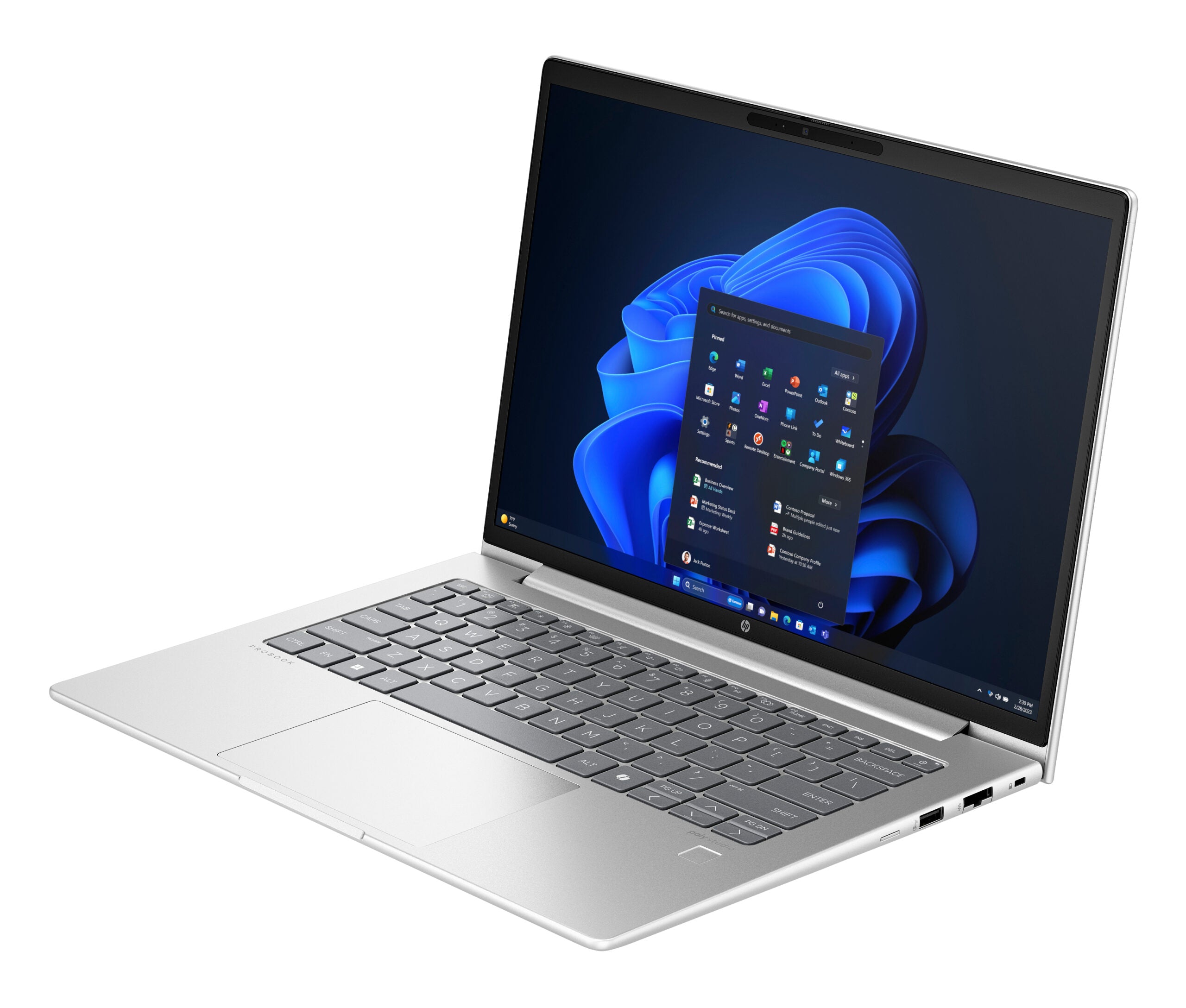 NB PB 440 G11 CU7-155U 14"/16/512GB W11P 9Y7C3ET HP "9Y7C3ET" (timbru verde 3.5 lei)