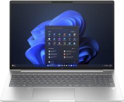 HP 16 EliteBook 660 G11, WUXGA IPS, Procesor Intel® CoreTM Ultra 5 135U (12M Cache, up to 4.40 GHz), 16GB DDR5, 512GB SSD, Intel Graphics, Win 11 Pro, Silver 