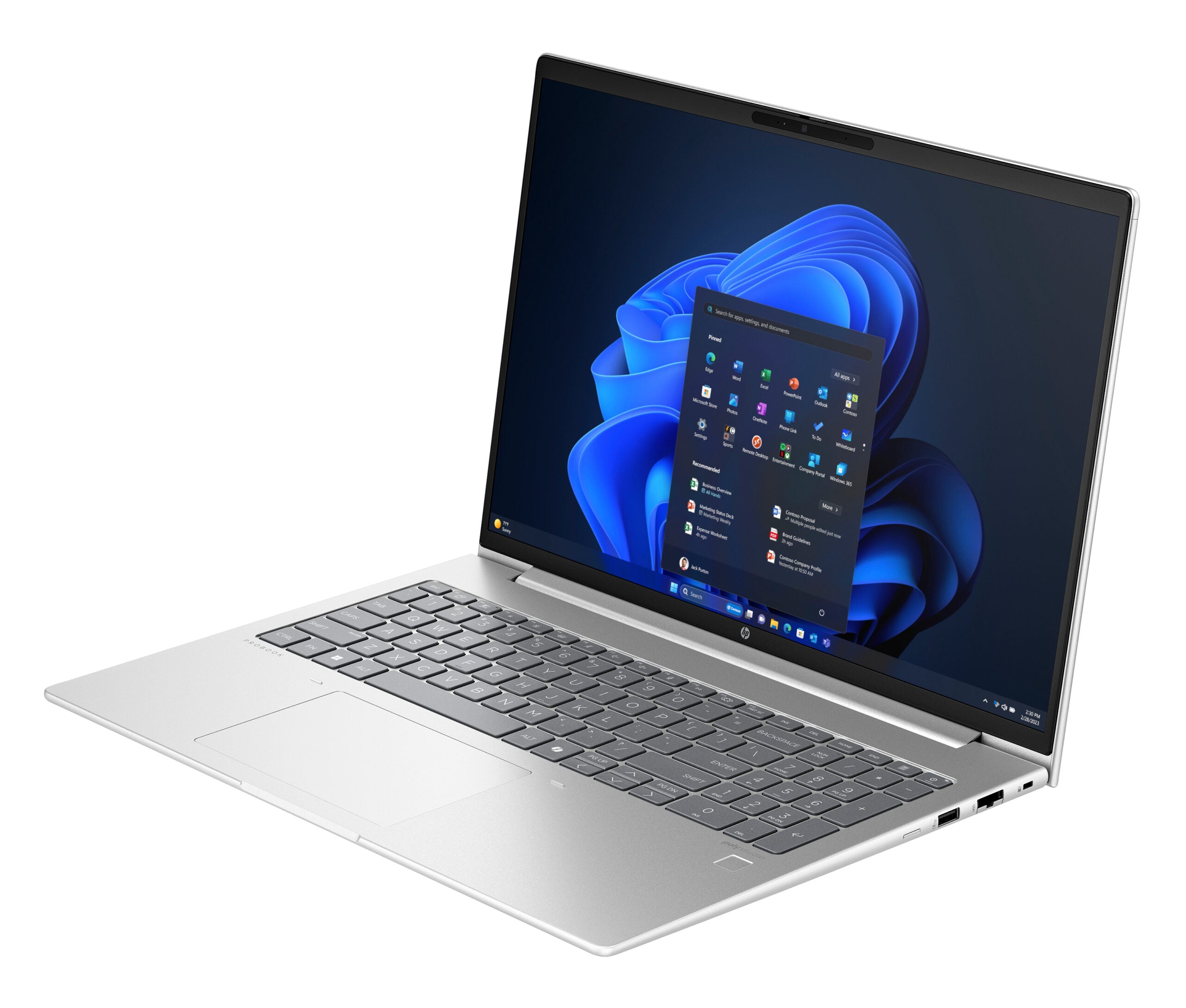 NB PB 465 G11 R5-7535U 16"/16/512GB W11P 9Y7L1ET HP "9Y7L1ET" (timbru verde 3.5 lei)