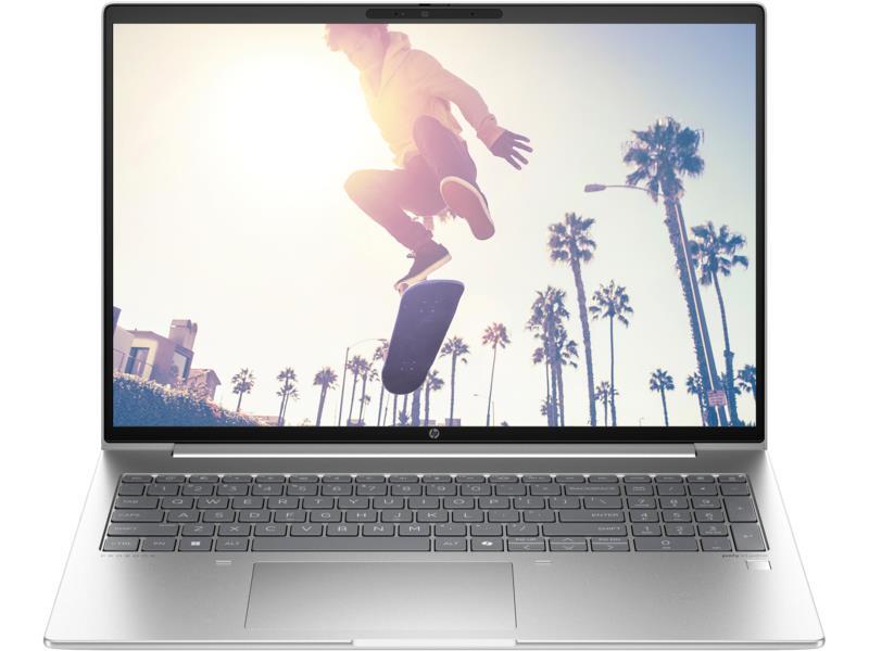 NB 460 G11 CU7-155U 16"/8/512GB DOS 9Y7S3ET HP "9Y7S3ET" ((timbru verde 3.5 lei)