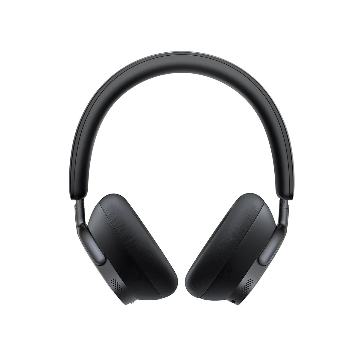 CASTI Baseus Inspire XH1, Wireless Noise Cancelling Headphones OS, pt smartphone, over-ear, sunet Hi-Res, microfon pe casca, conectare prin Bluetooth 5.0, sound by Bose, negru "A00085701123-00" (timbru verde 0.18 lei) - 6932172693039