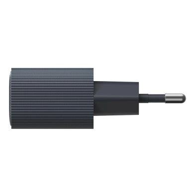 INCARCATOR retea Anker "511 Nano 4" 30W, 1 x USB Type-C, negru, "A2337G11" - 0194644179366