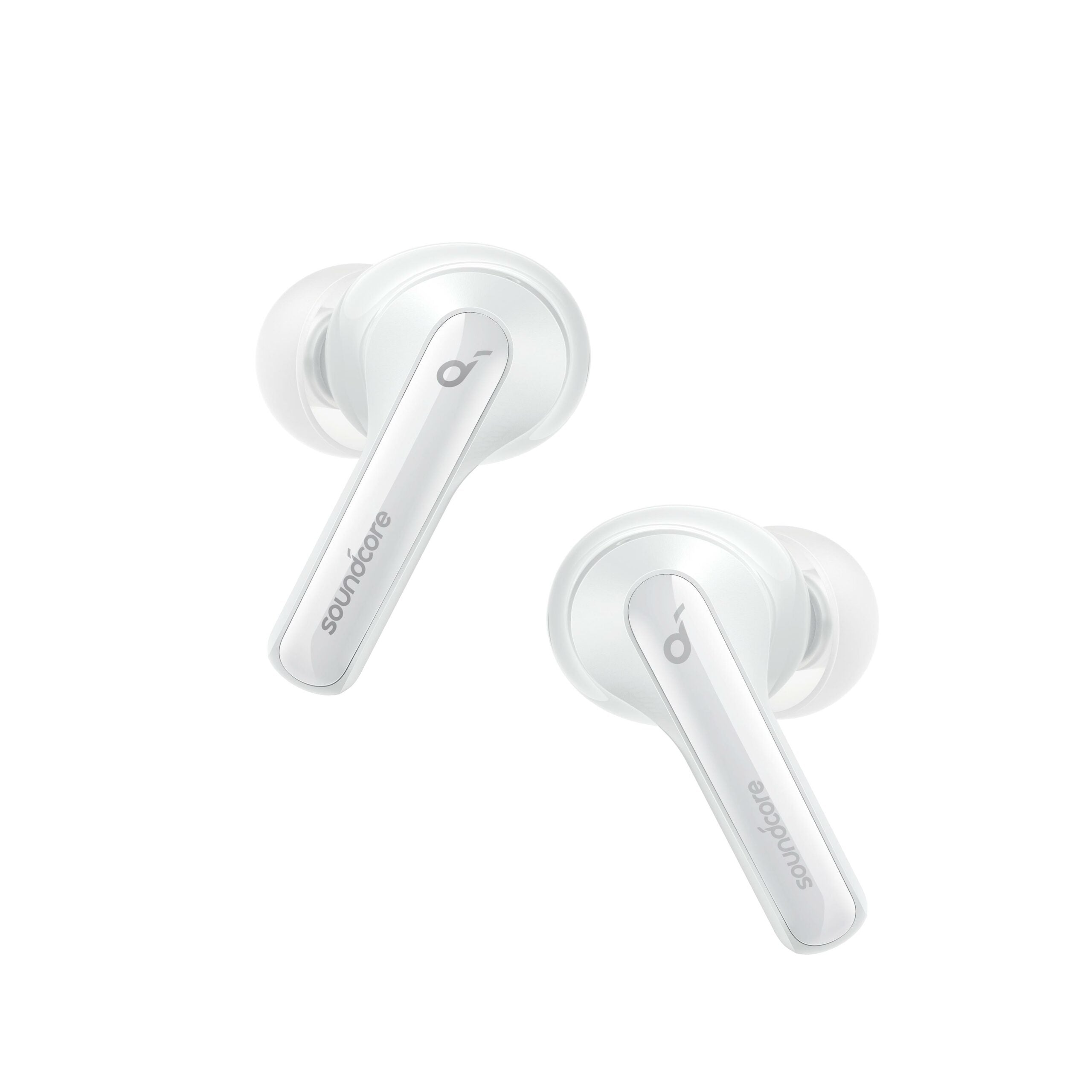 Casti TWS Anker "Soundcore Note 3i", tip butoni, utilizare multimedia, Bluetooth 5.2, 4 x mic, durata baterie pana la 36 ore, Noise cancelling, alb, "A3983G22" (timbru verde 0.18 lei) - 0194644131791