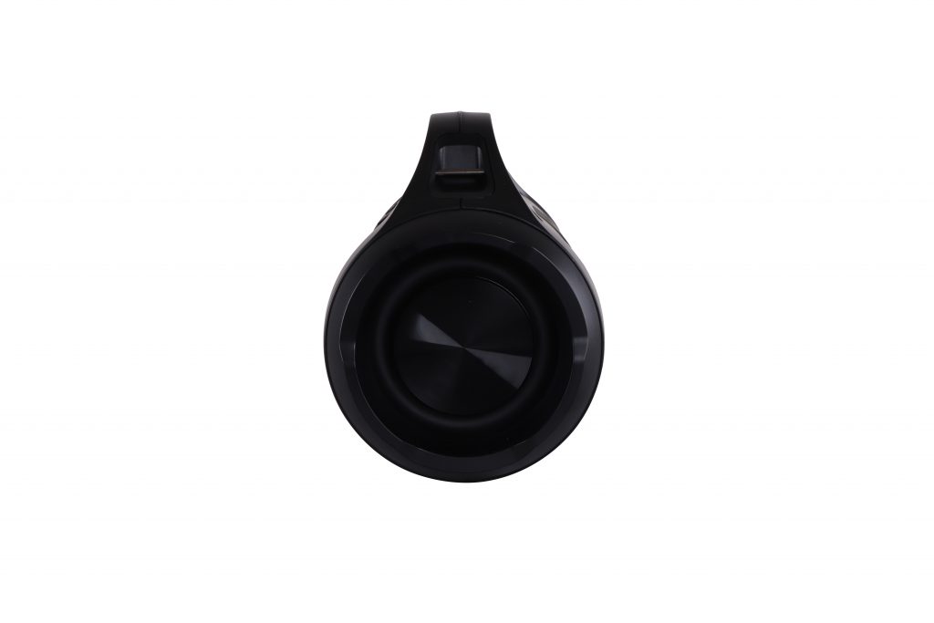 BOXE portabile AKAI, compact 2.0, RMS 15W, Bluetooth, conector Bluetooth, Jack 3.5mm, USB, negru, "ABTS-50"