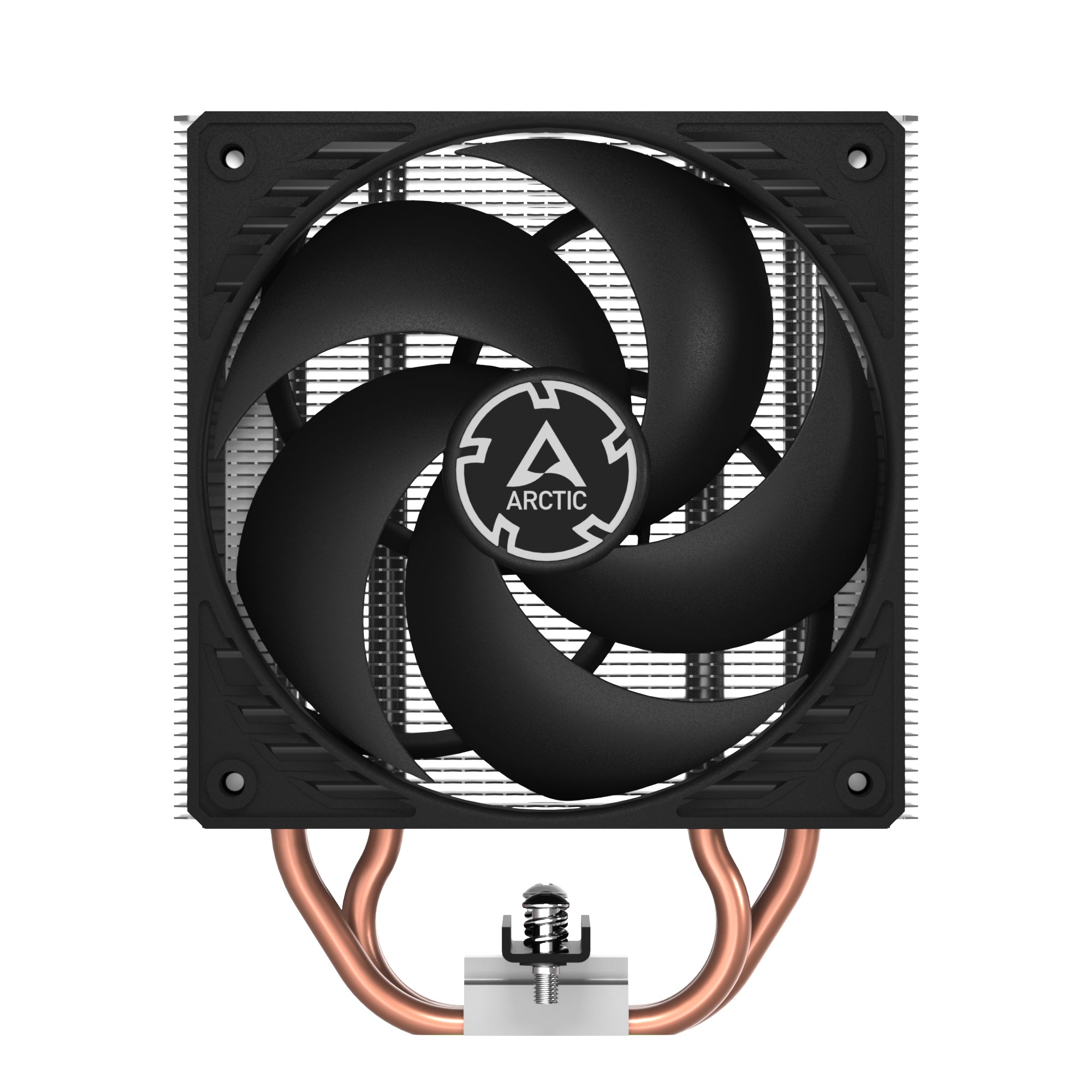 COOLER Arctic "Freezer 36",racire aer, HDT heatpipe, skt. Intel LGA 1700, AMD AM5/AM4, fan 120mm, "ACFRE00121A"