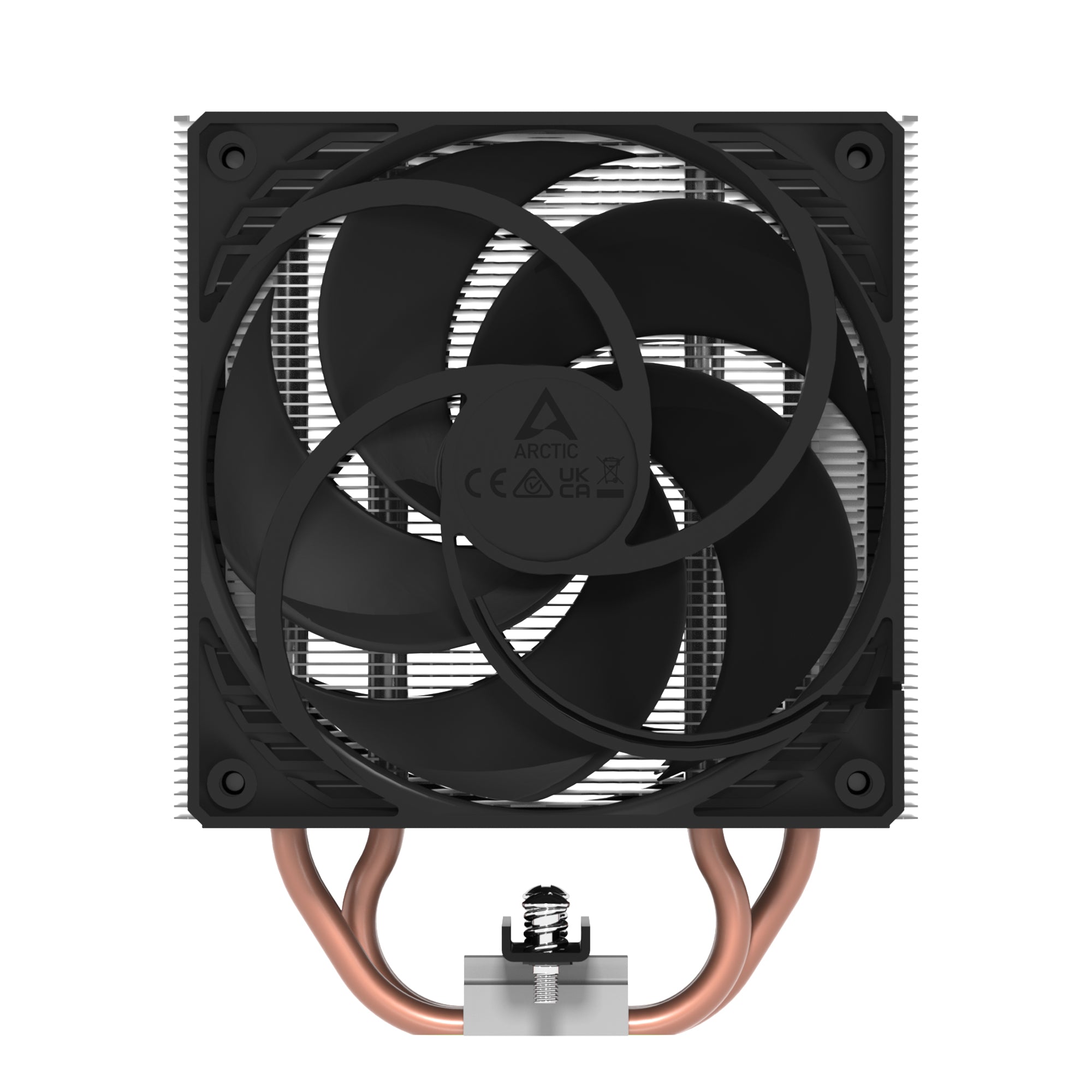 COOLER Arctic "Freezer 36",racire aer, HDT heatpipe, skt. Intel LGA 1700, AMD AM5/AM4, fan 120mm, "ACFRE00121A"
