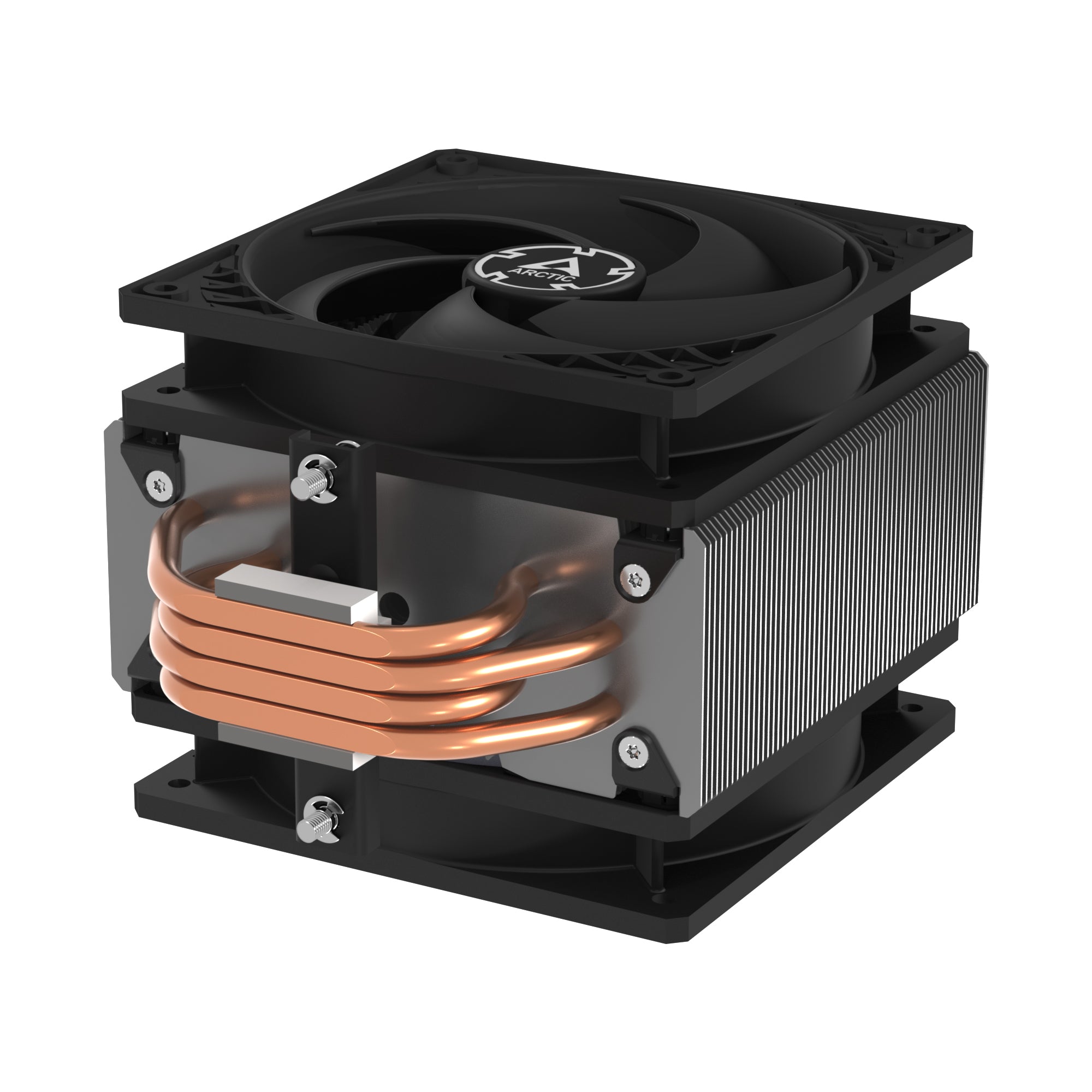COOLER Arctic "Freezer 36 CO",racire aer, HDT heatpipe, skt. Intel LGA 1700, AMD AM5/AM4, fan 120mm, "ACFRE00122A"