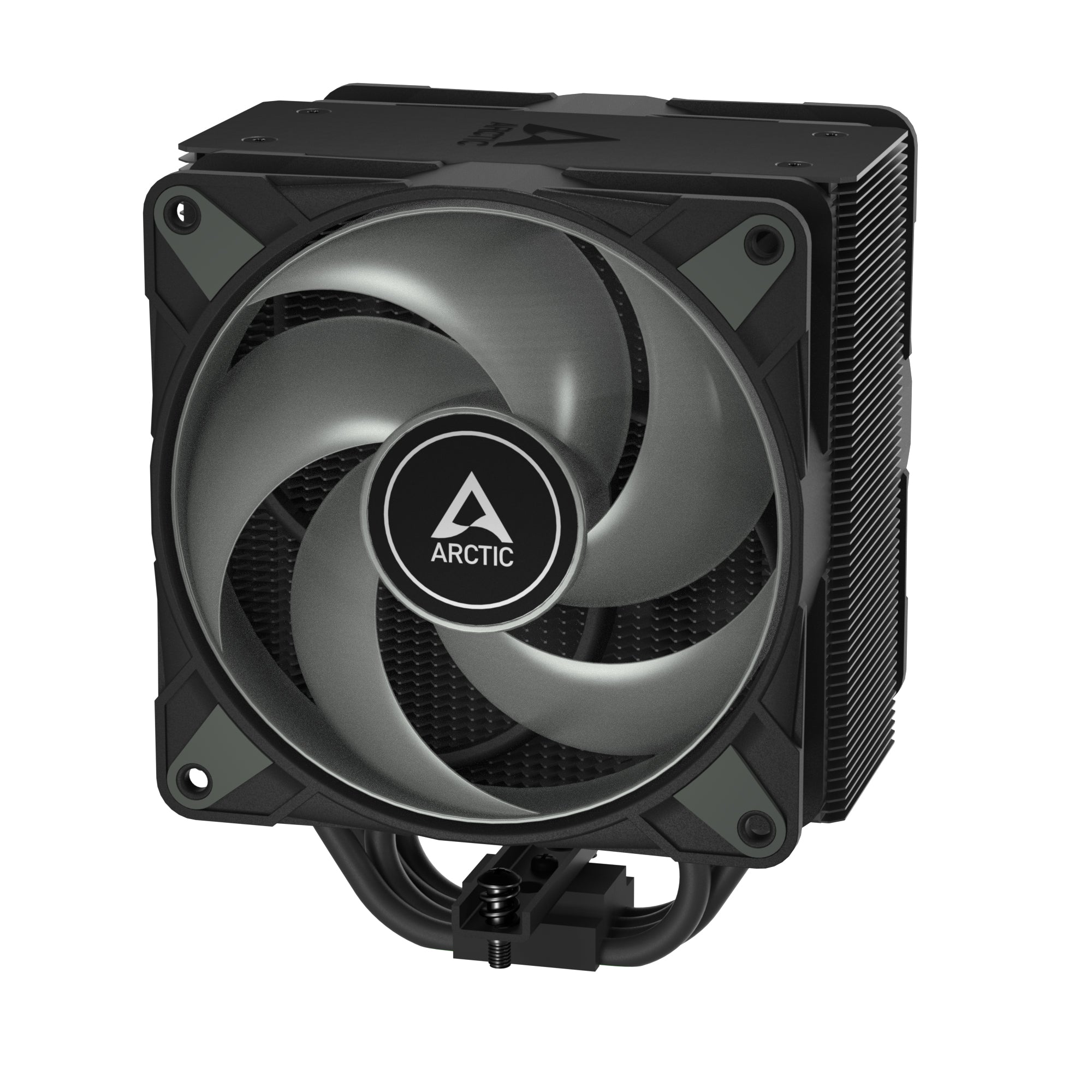COOLER Arctic "Freezer 36 A-RGB (Black)",racire aer, HDT heatpipe, skt. Intel LGA 1700, AMD AM5/AM4, fan 120mm, LED ARGB, "ACFRE00124A"