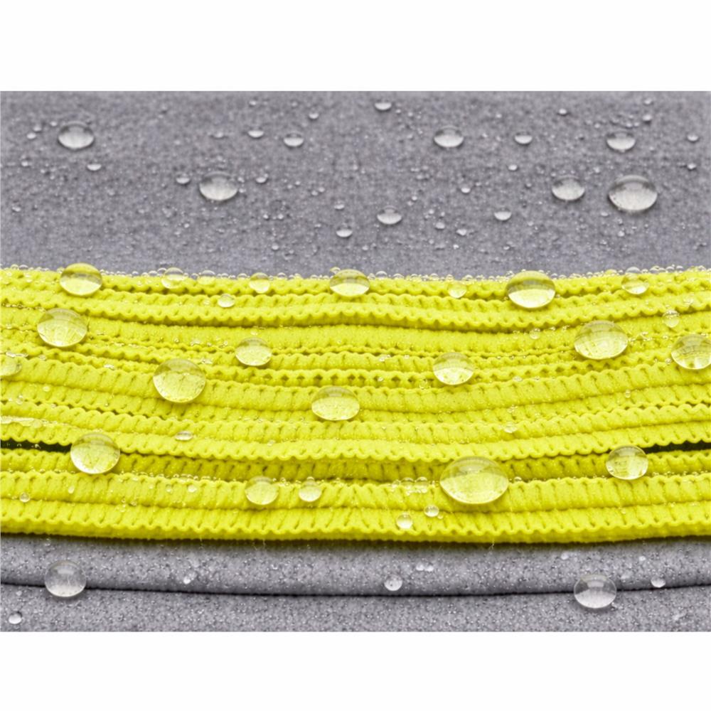 Prosop microfibra pentru plaja sau fitness, 180x100 cm, 200 GSM, uscare rapida, cu husa, gri