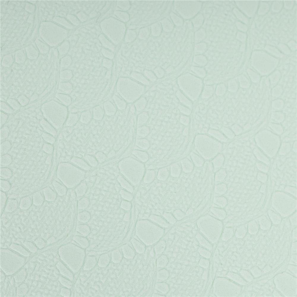 Saltea fitness antiderapanta din TPE, 183x61x1 cm, cu curea transport, verde menta