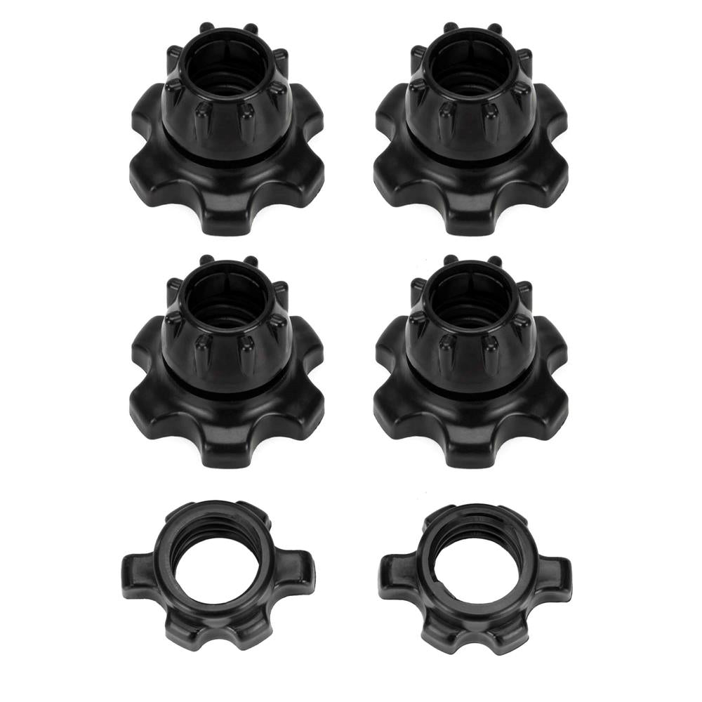 Set gantere, bara si kettlebell ajustabil 30 kg, 16 discuri, conector si suport dedicat, negru