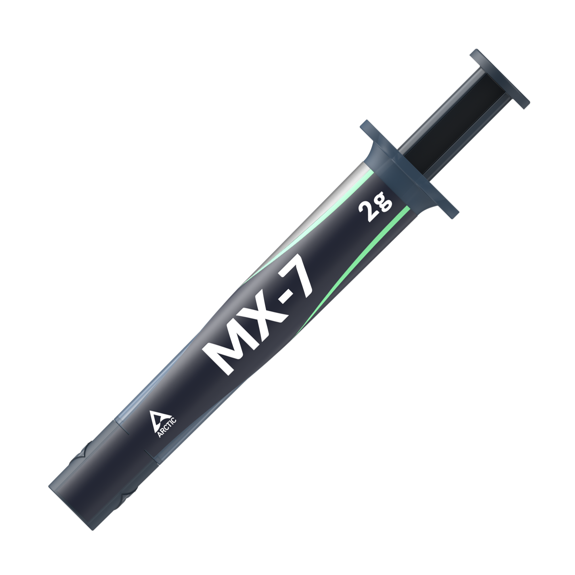 Pasta siliconica Arctic "MX-7", 2g, densitate 2.9 g/cm3,"ACTCP00089A"