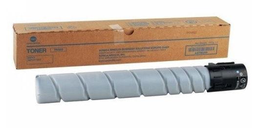 Toner Original Konica-Minolta Black, TN227K, pentru BizHub 257i, 24K, , "ACVH150"