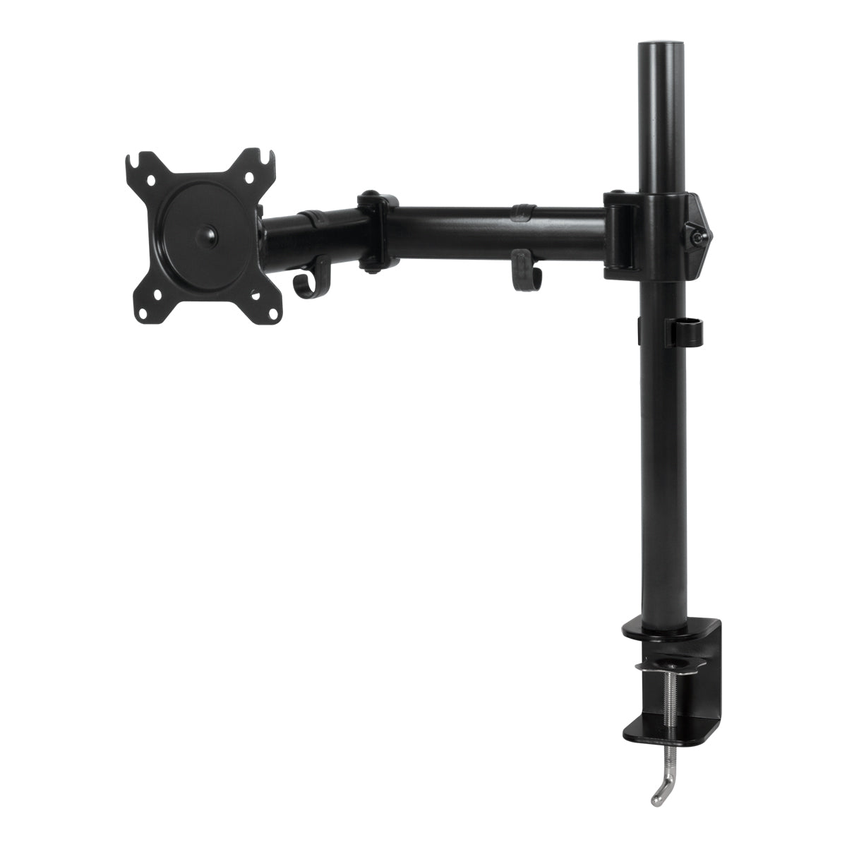Suport monitor Arctic ARCTIC Z1 Basic - Single Monitor Arm in black colour "AEMNT00039A"
