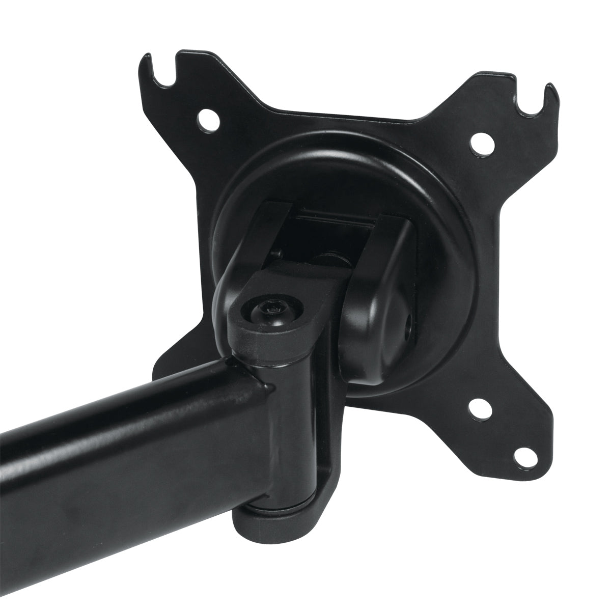 Suport monitor Arctic ARCTIC Z2 Basic - Dual Monitor Arm in black colour "AEMNT00040A"