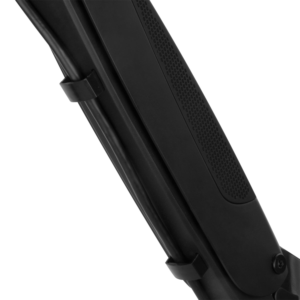 Suport monitor Arctic, pt 2 monitoare, diag max. 34inch, max. 2x8Kg, rotatie, inclinare, pivotare, port USB 3.0 4 porturi