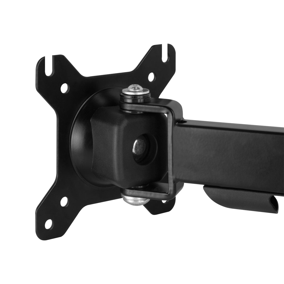 Suport monitor Arctic Arctic W1C - Extendable Wall-Mount Monitor Arm - VESA 75x75 and 100x100 - Max load 18Kg 