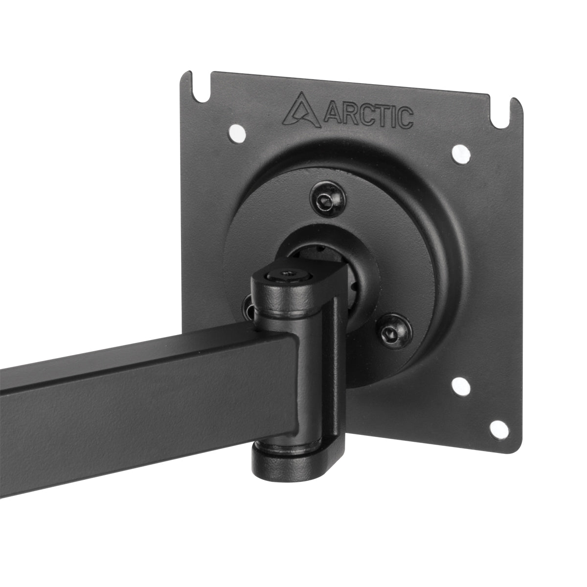 Suport monitor Arctic Arctic X1 - Single Monitor Arm in black colour 