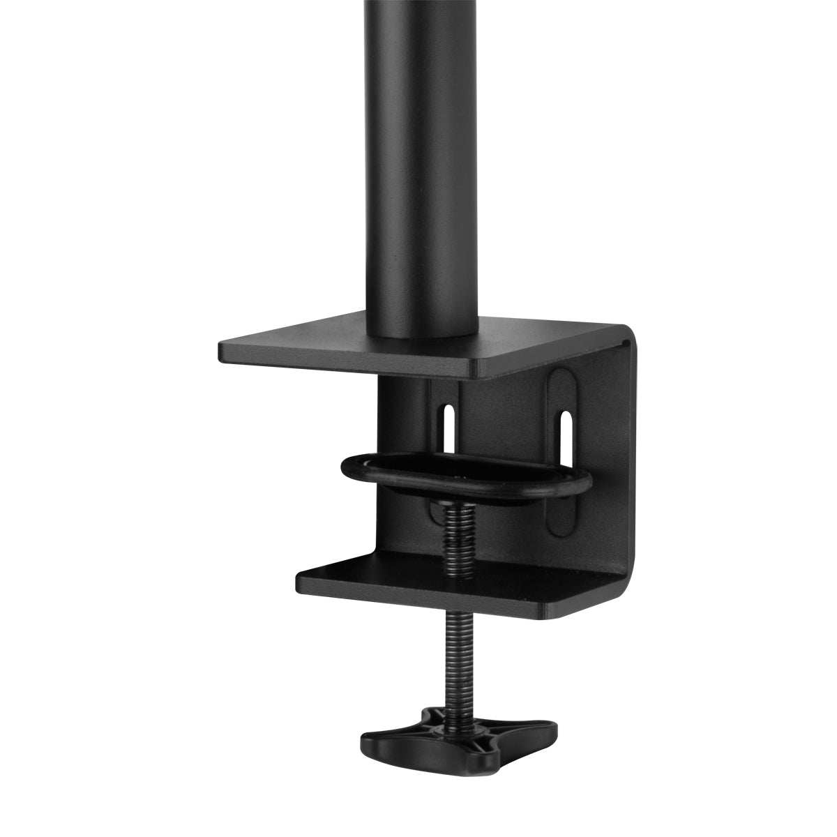 Suport monitor Arctic Arctic X1 - Single Monitor Arm in black colour 