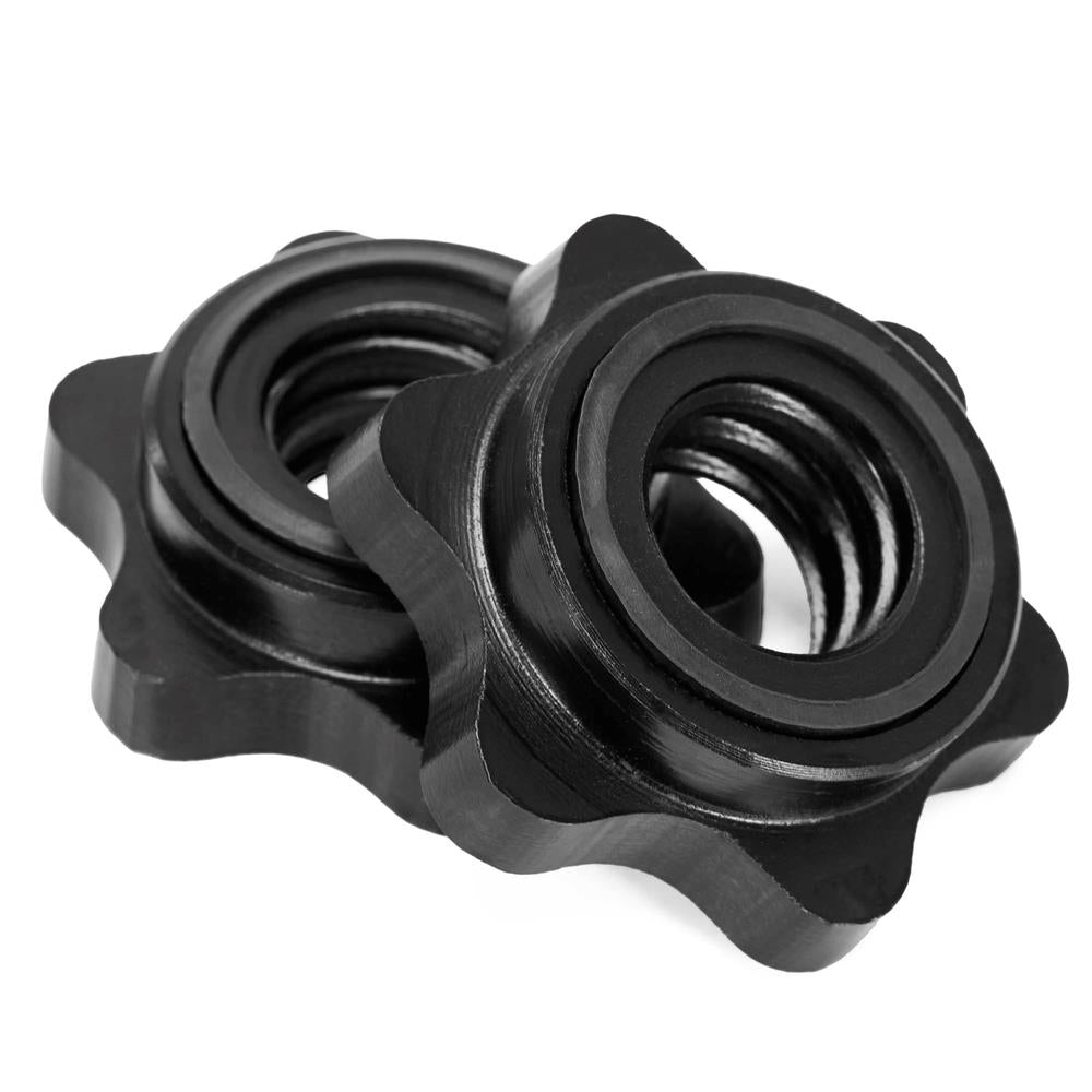 Bara haltera curbata Z pentru greutati 120 cm, diametru 25 mm, otel, incarcare maxima 140 kg, negru