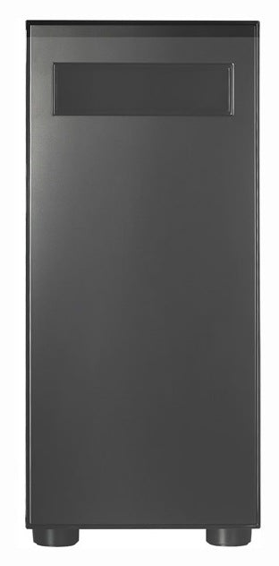 CARCASA CHIEFTEC, Middle Tower, ATX, "HAWK", fara sursa, USB 3.0 x 2, USB 2.0 x 1, Jack 3.5mm x 2, mesh , "AL-02B-OP"