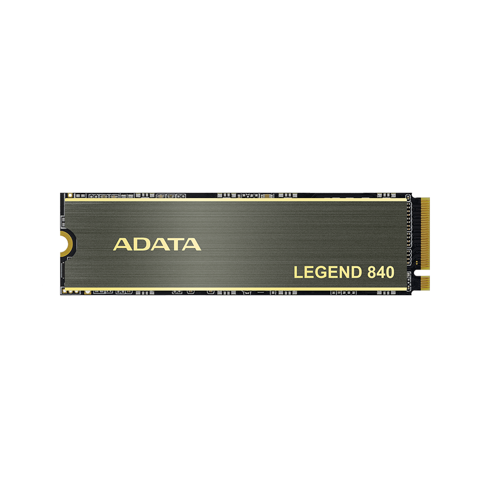 SSD Adata, LEGEND 840, 1 TB, M.2, PCIe Gen4.0 x4, 3D TLC Nand, R/W: 5000/4750 MB/s, 