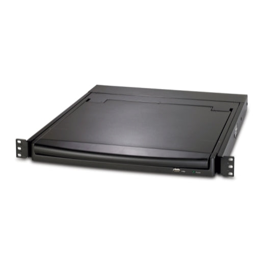 RACK ACC CONSOLE 17