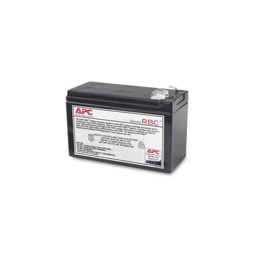 ACUMULATOR UPS APC pentru BX650CI, BX650CI-GR, BR550GI "APCRBC110"