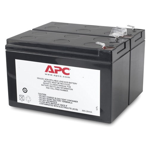 ACUMULATOR UPS APC pentru Smart-UPS X "APCRBC113"