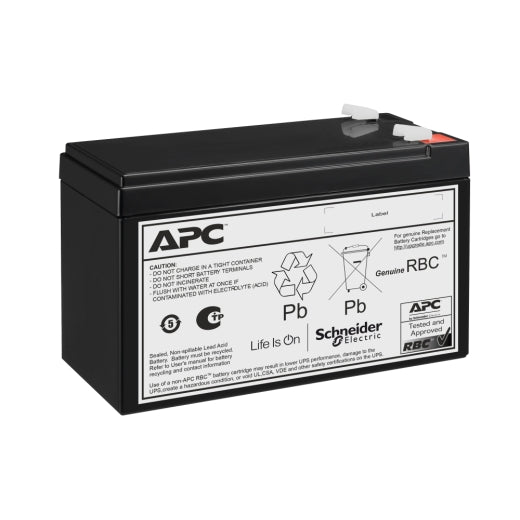 APC BATERIE UPS APCRBC176 "APCRBC176"